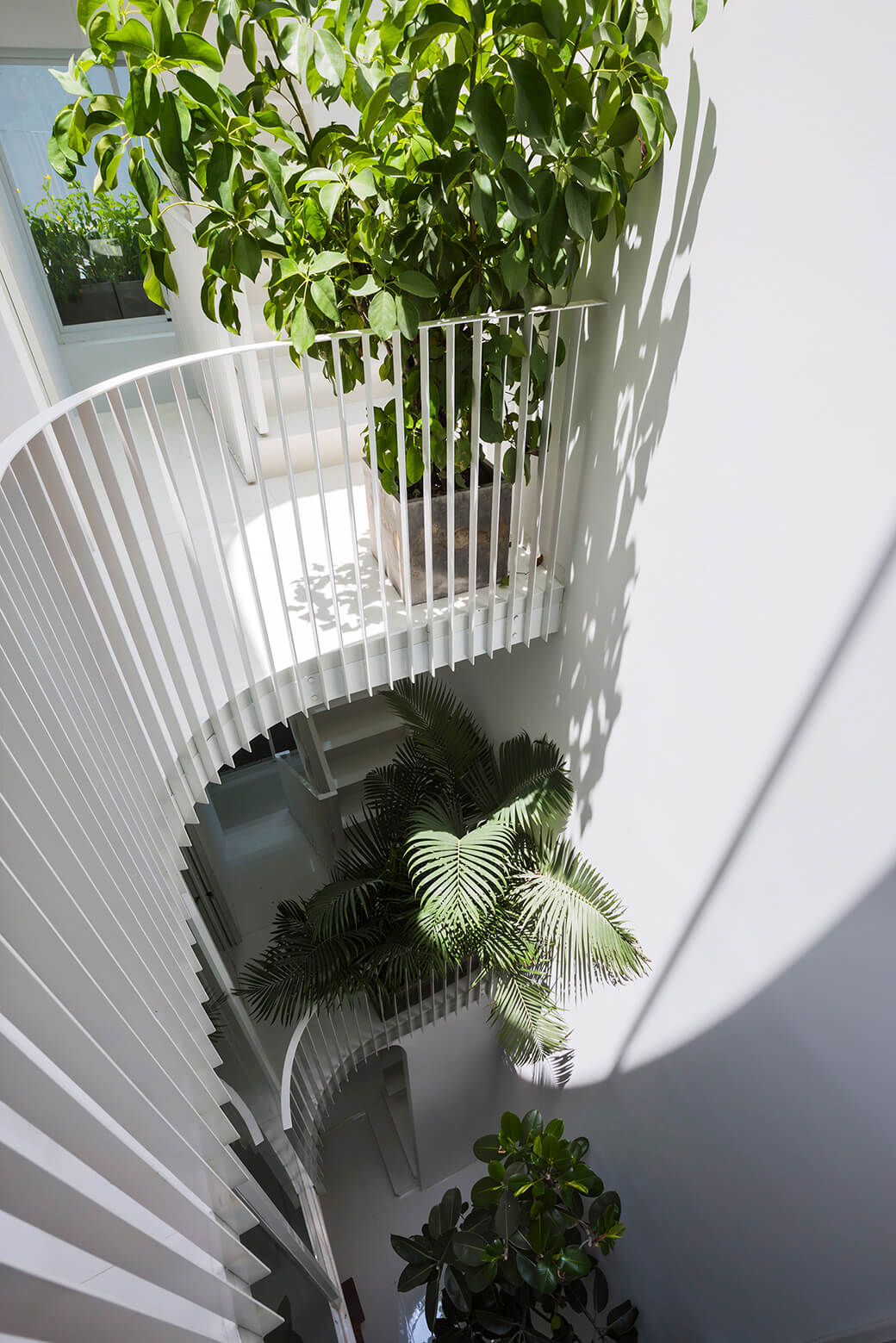 House 304 by Kientruc O