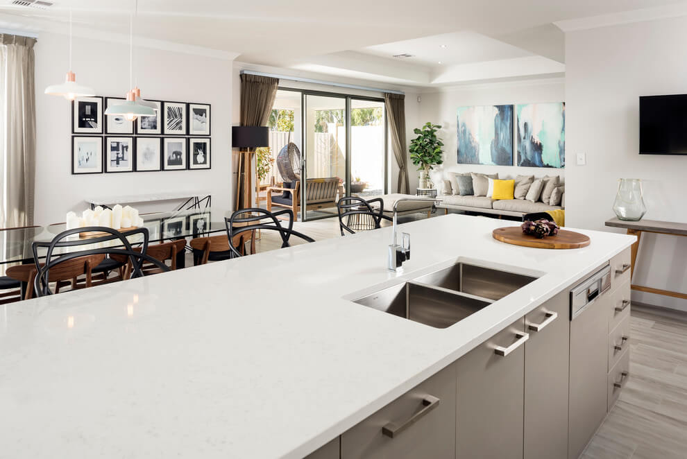 The Illoura by Highbury Homes