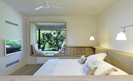 Mountain Guest House by Dom Arquitectura - 8