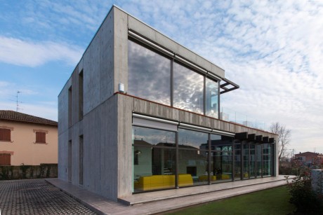 Residenza d’Autore by Giraldi Associati Architetti - 3