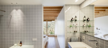 Casa LLP by Alventosa Morell Arquitectes - 7