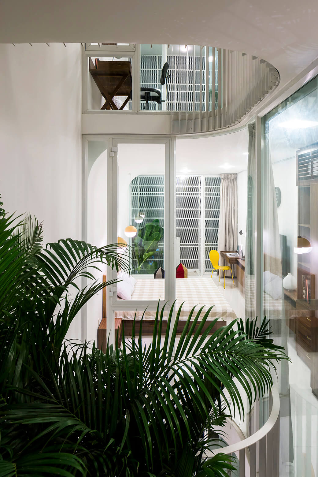 House 304 by Kientruc O