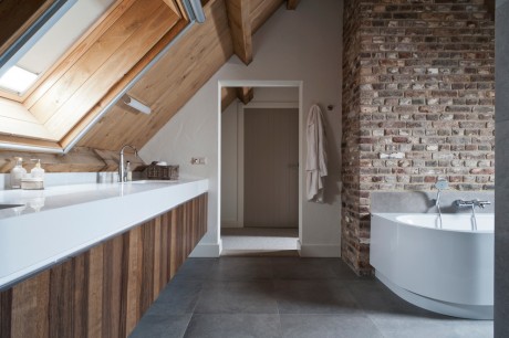 Modern Farmhouse by Doret Schulkes - 11