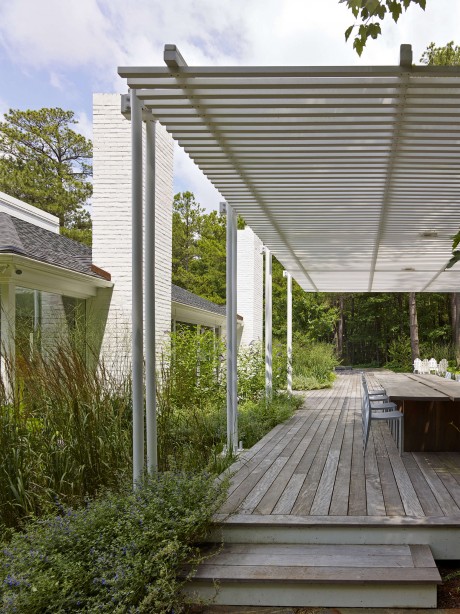 Private House by Shinberg.Levinas Architects - 7