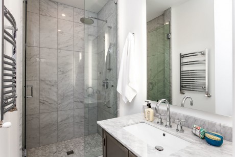 Transitional Home by Re:Placement Design - 9