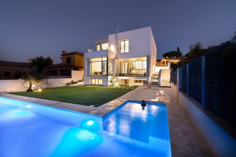 Casa Manduka by Sergio Suárez Marchena - 10