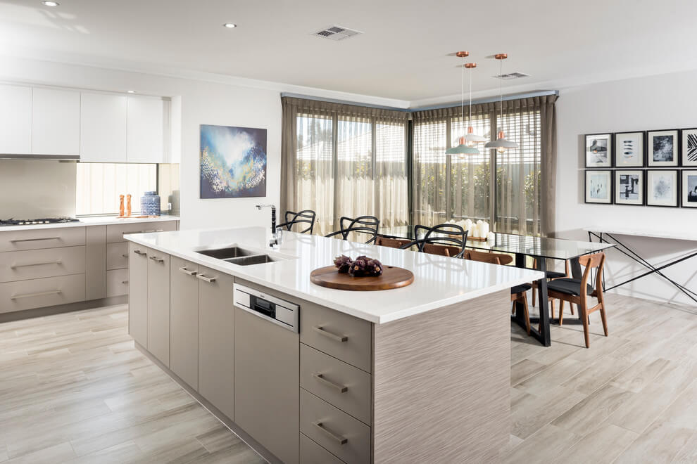 The Illoura by Highbury Homes