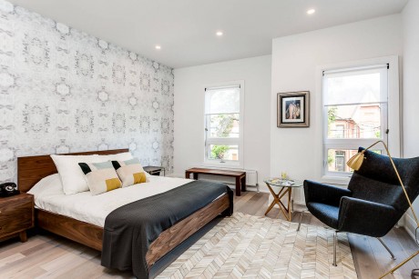 Transitional Home by Re:Placement Design - 7