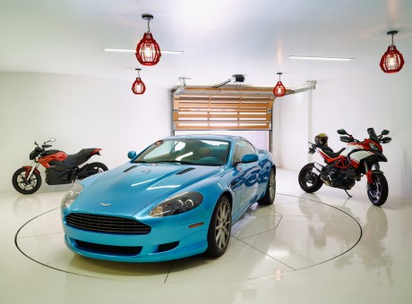 Coronado Residence by Island Architects - 9