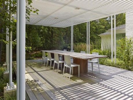 Private House by Shinberg.Levinas Architects - 6