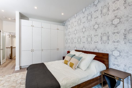 Transitional Home by Re:Placement Design - 8