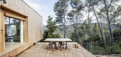 Casa LLP by Alventosa Morell Arquitectes - 9
