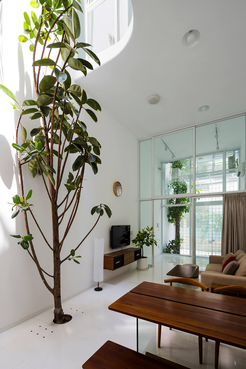 House 304 by Kientruc O