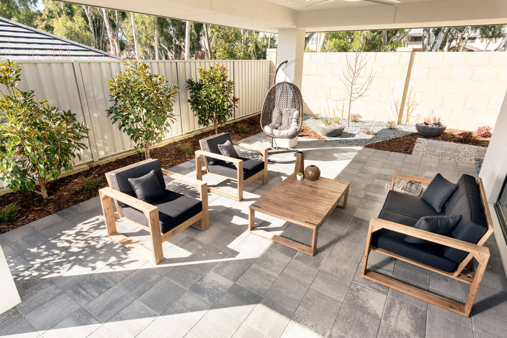 The Illoura by Highbury Homes