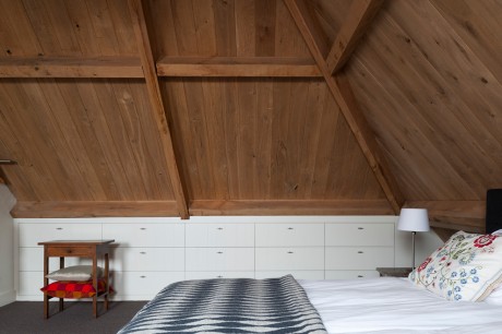 Modern Farmhouse by Doret Schulkes - 9