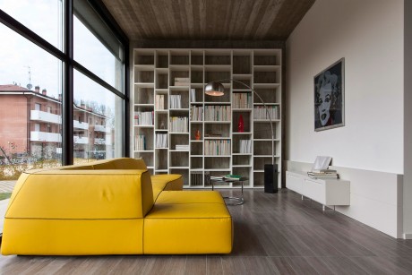 Residenza d’Autore by Giraldi Associati Architetti - 6