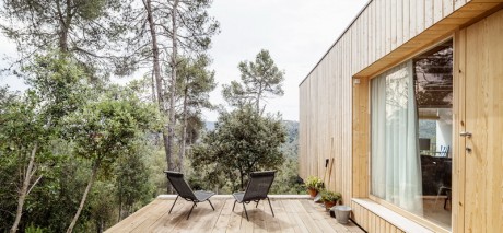 Casa LLP by Alventosa Morell Arquitectes - 10