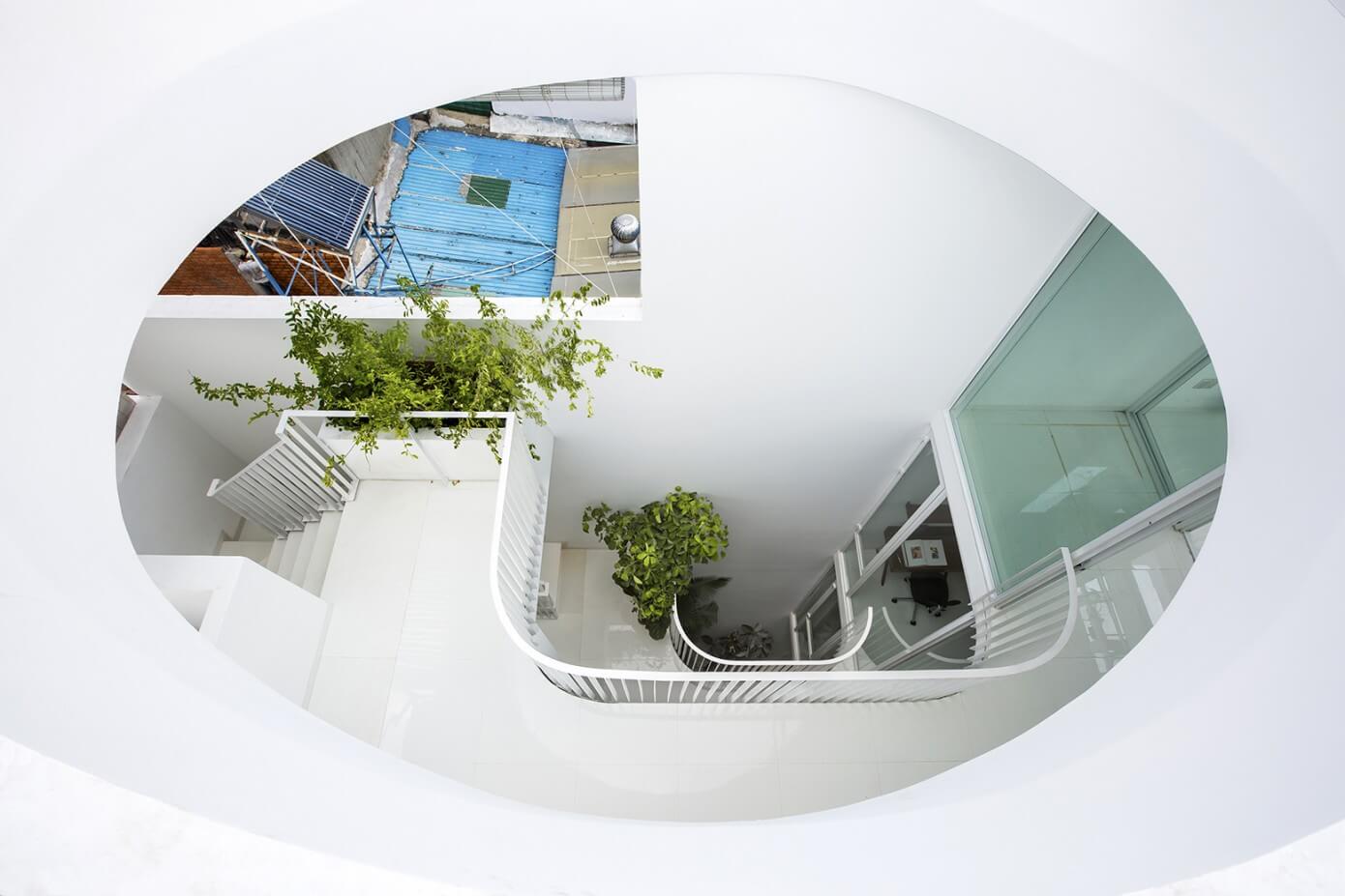 House 304 by Kientruc O