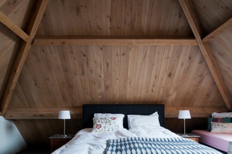 Modern Farmhouse by Doret Schulkes - 8