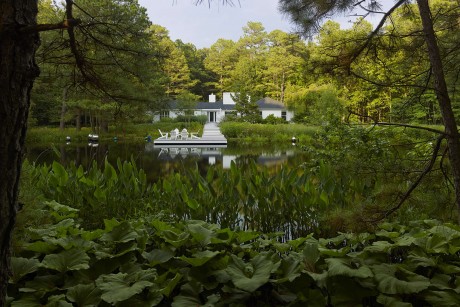 Private House by Shinberg.Levinas Architects - 9