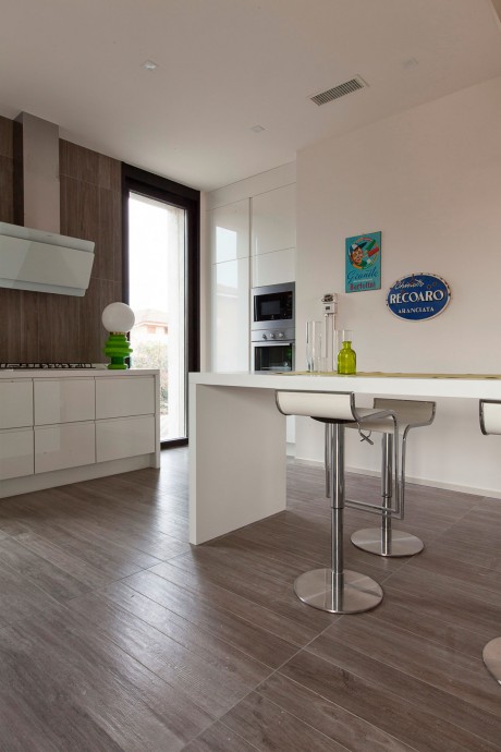 Residenza d’Autore by Giraldi Associati Architetti - 8