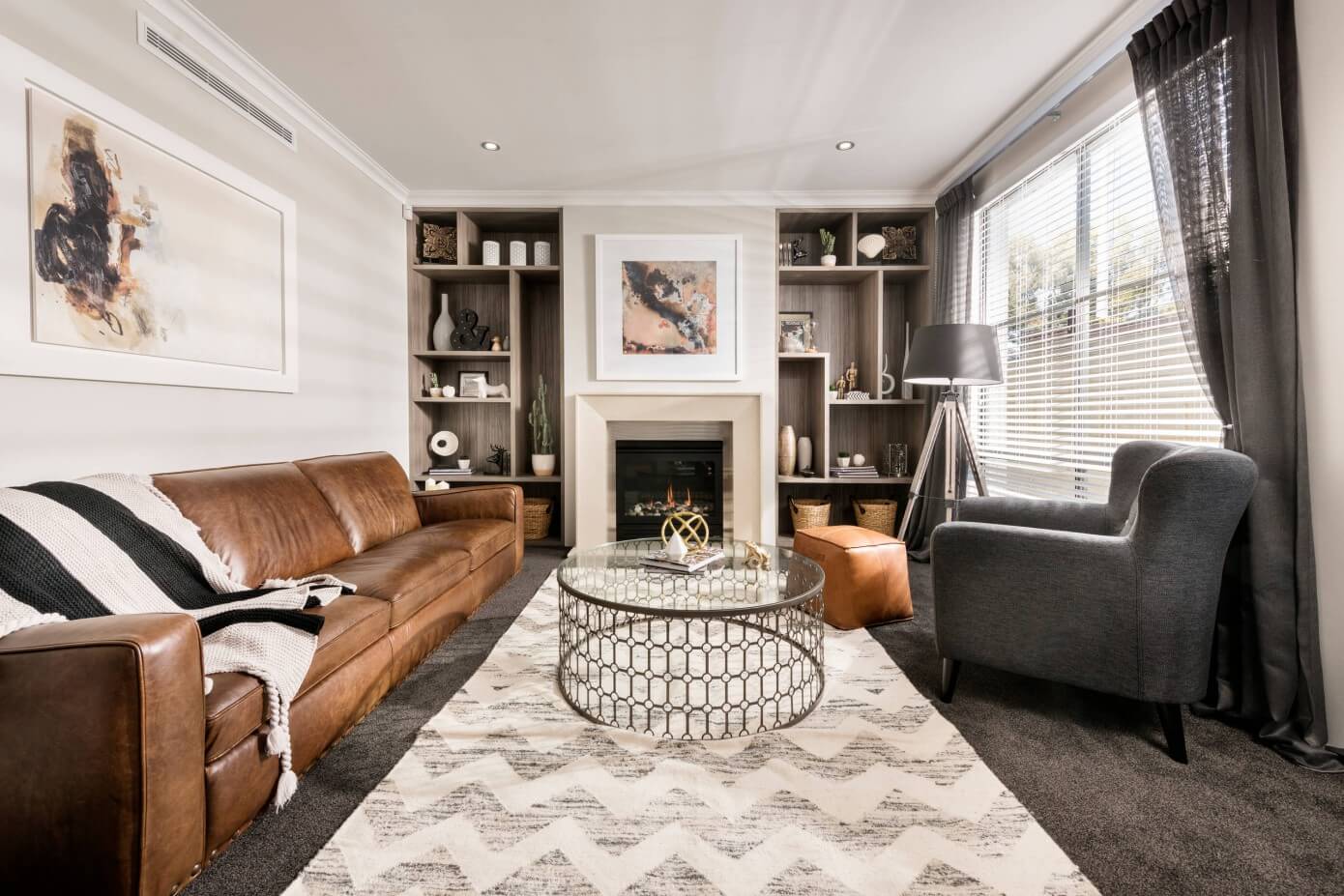 The Illoura by Highbury Homes