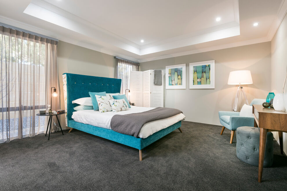 The Illoura by Highbury Homes