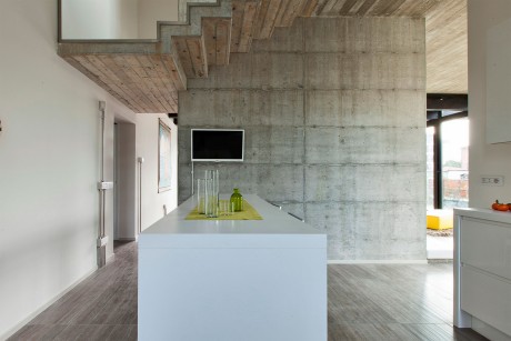 Residenza d’Autore by Giraldi Associati Architetti - 9