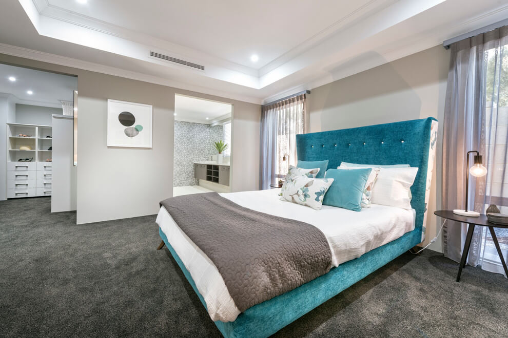 The Illoura by Highbury Homes