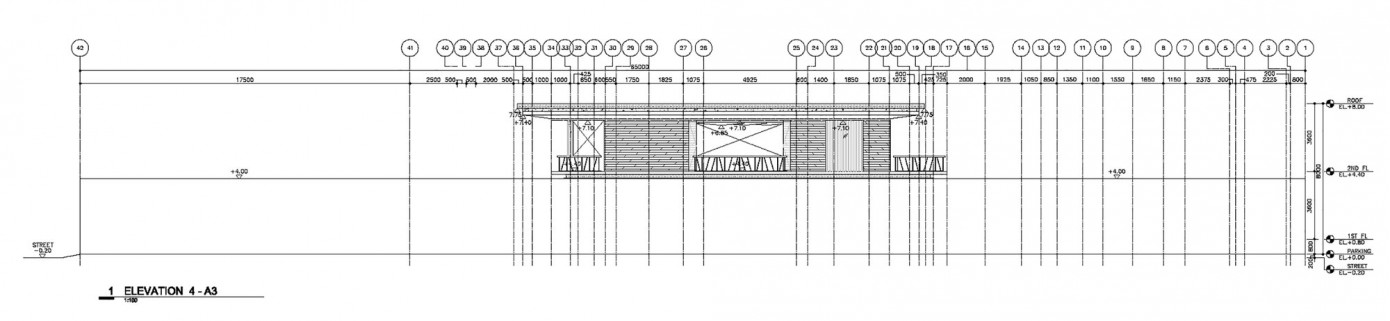 Lemongrass Restaurant by Einstein & Associates