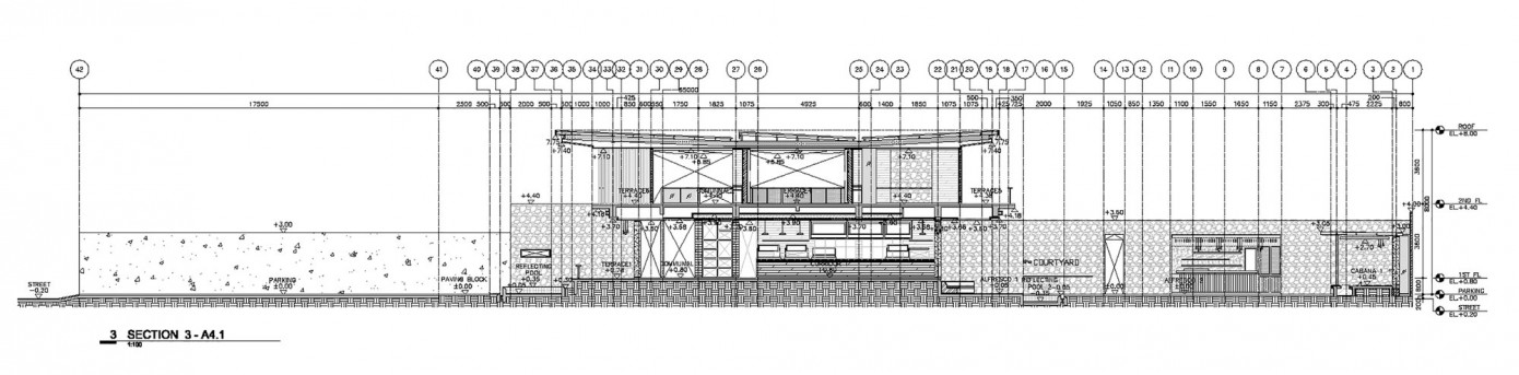 Lemongrass Restaurant by Einstein & Associates