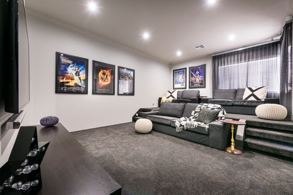 The Illoura by Highbury Homes