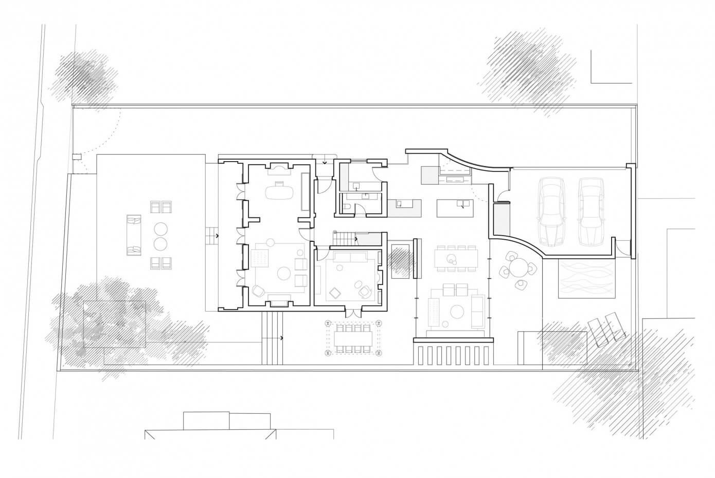 Orama House by Smart Design Studio