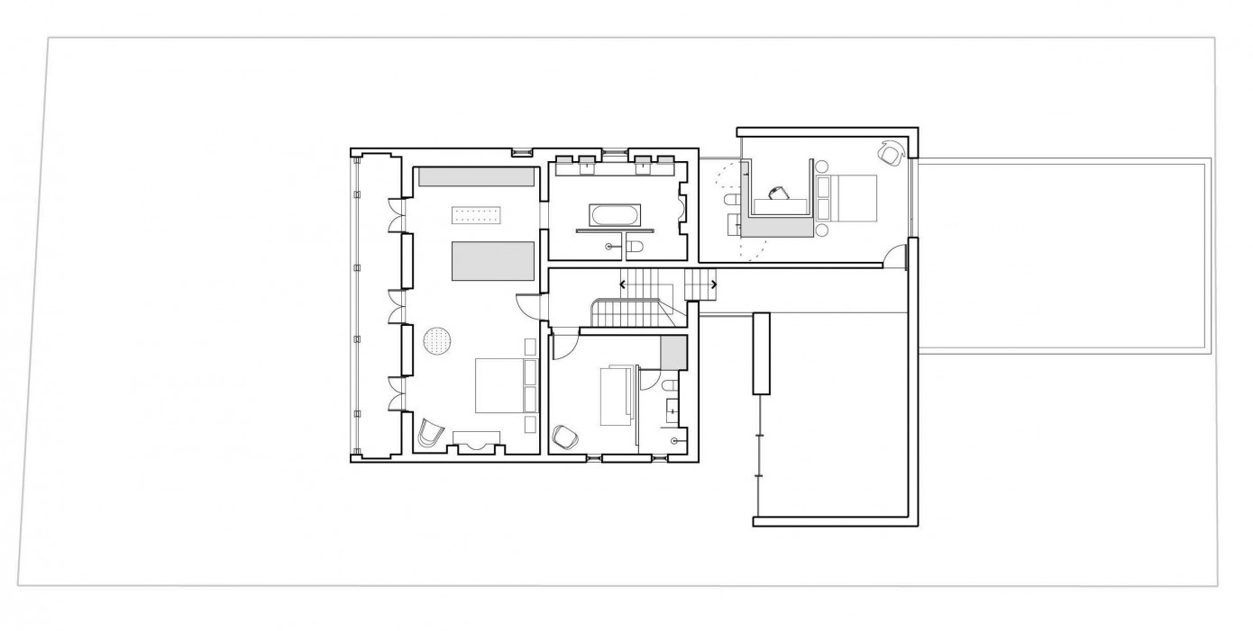Orama House by Smart Design Studio