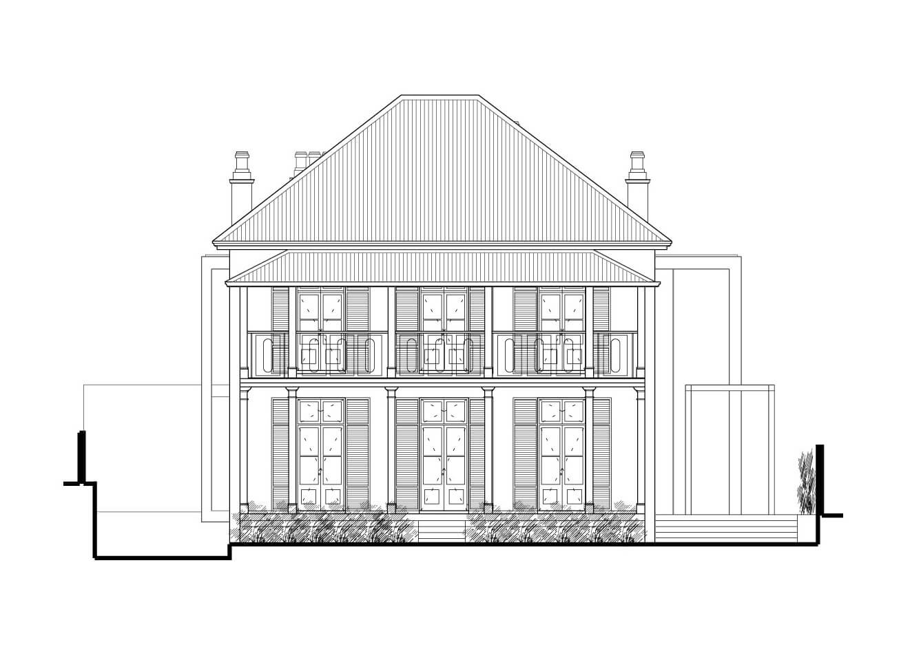 Orama House by Smart Design Studio