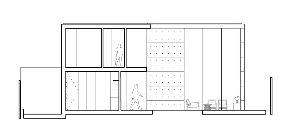 Orama House by Smart Design Studio