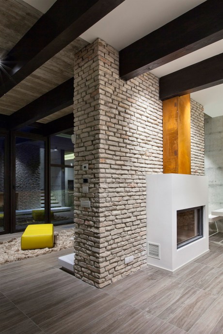 Residenza d’Autore by Giraldi Associati Architetti - 11