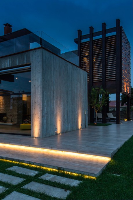 Residenza d’Autore by Giraldi Associati Architetti - 13