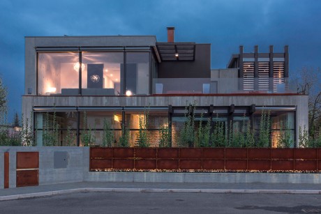 Residenza d’Autore by Giraldi Associati Architetti - 14