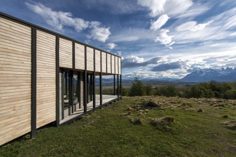 Awasi Patagonia by Felipe Assadi + Francisca Pulido - 1