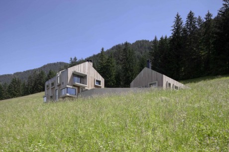 Casa Prè de Sura by Casati - 2