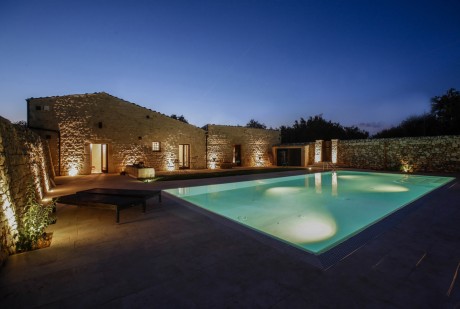 Casa Salina by Viviana Pitrolo - 11