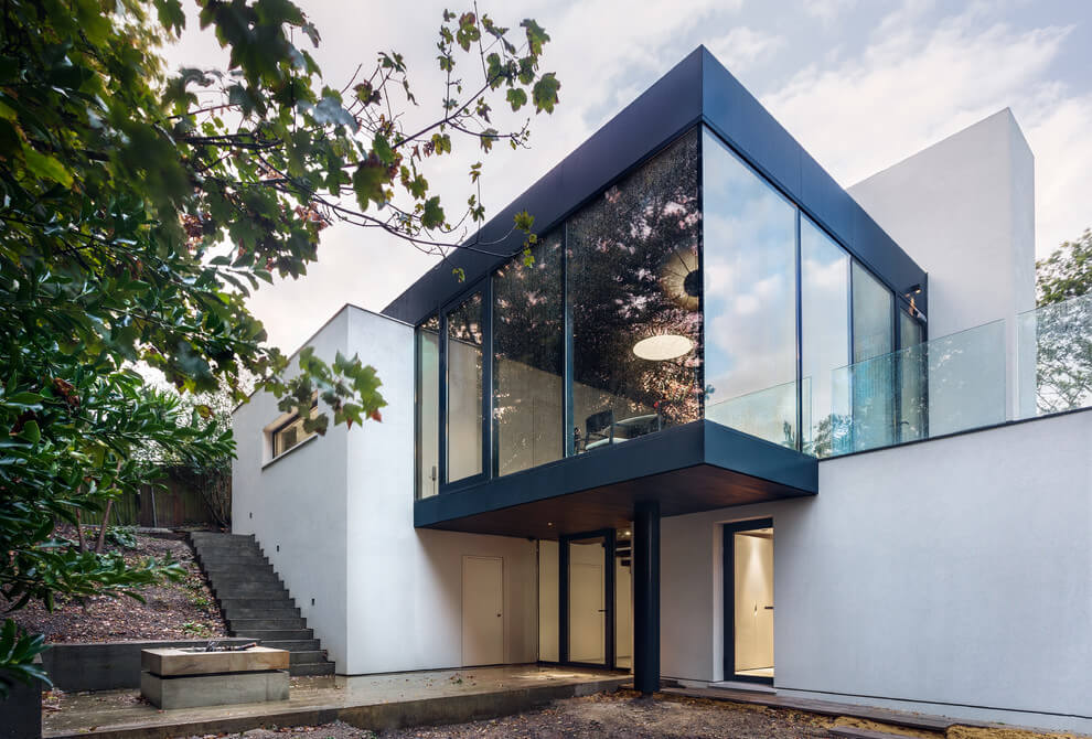 Madeira House by RADO ILIEV . DESIGN