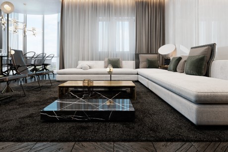 Novopechersky Dvor by Vitaliy Yurov - 2