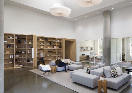 Presidio VC by Feldman Architecture - 1