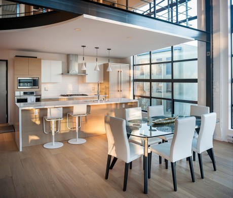 Vancouver’s Sexiest Loft by Victoreric - 6