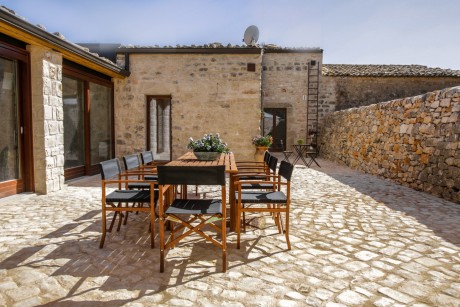 Casa Salina by Viviana Pitrolo - 2