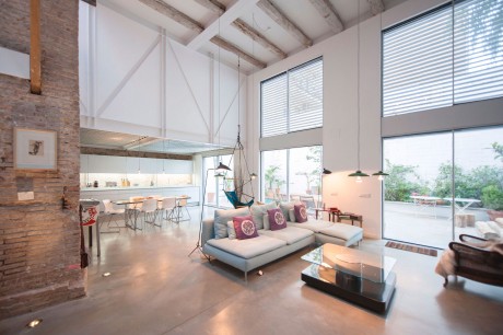 Gracia Residence by Lluís Corbella & Marc Mazeres - 2