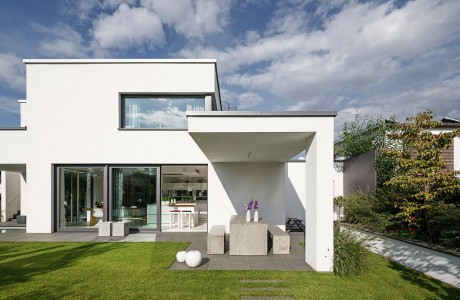 House L by Falke Architekten