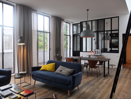 Rock the Loft by Nido - 2